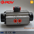 high quality actuator for pneumatic valves